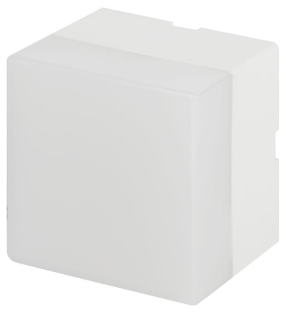 Модуль соединительный светодиодный SML-AC-W-6K-04 для светильников SML 3Вт 6500К 270лм квадрат бел. Эра Б0050957