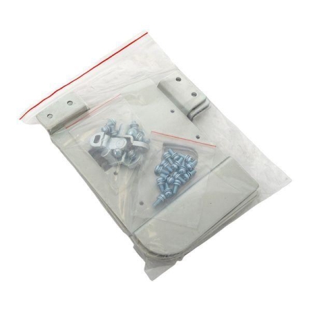 Блокировка взаимная механическая трех ВА-45 тросами EKF mbkt3-va-45