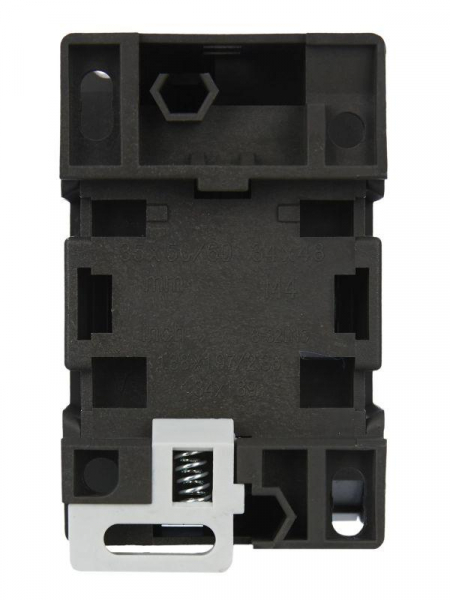 Контактор КМИе-10910 9А 230В/АС3 1НО GENERICA KKME11-009-230-10