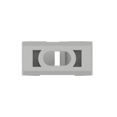 Держатель для труб двухкомпонентн. d20мм DKC 51120