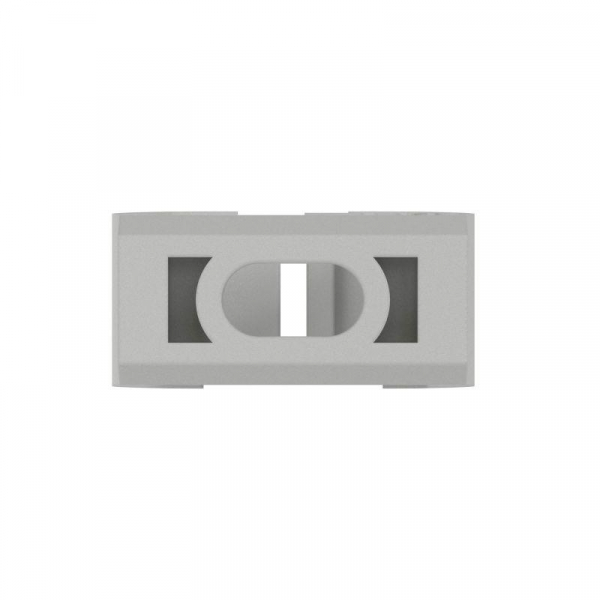 Держатель для труб двухкомпонентн. d20мм DKC 51120