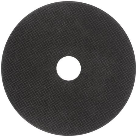 Круг отрезной по металлу посадочный диаметр 22.2мм 125х1.2мм MOS 37005М