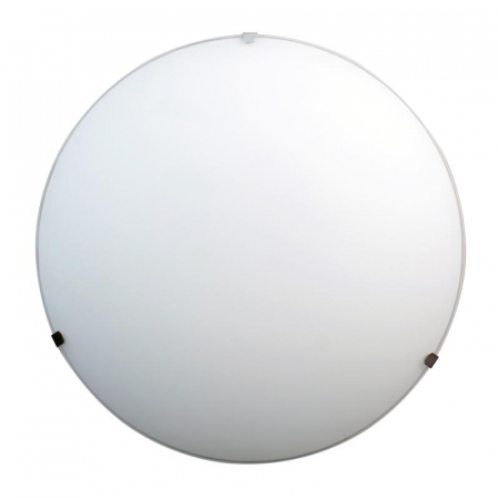 Светильник светодиодный "Мелани" 300 LED 16 M06 300х76 LED 15Вт 5000К IP20 ДПБ матов. бел./клипсы штамп метал. (инд. упак.) Элетех 1030450304