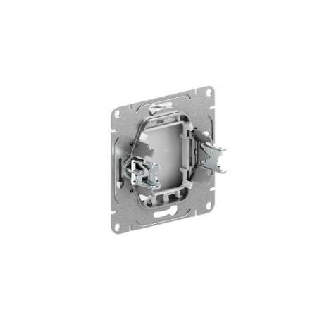 Заглушка Эпика бел. EKF UP1-ECW