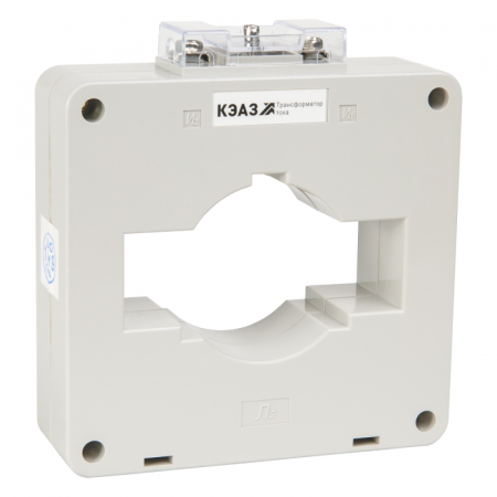 Трансформатор тока ТТК-100 2500/5А кл. точн. 0.5 15В.А измерительный УХЛ3 КЭАЗ 219632