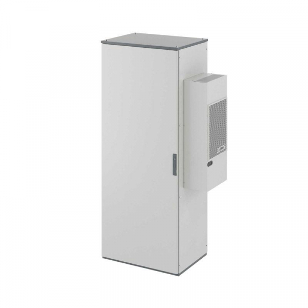 Кондиционер навес. 300Вт 230В (1 фаза) 500х310х188мм DKC R5KLM03021LT