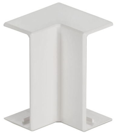 Угол внутренний 40х16 METRA ИЭК Leg 638151