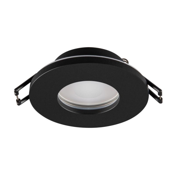 Светильник 270 10Вт GU10х1 IP65 встраив. Voltega DL-VGL083-01-GU10-RD-B