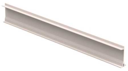 Перегородка разделительная для кабель-канала H=60мм L2000 PRIMER IEK CKK-40D-P60-K01