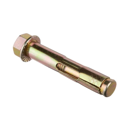 Болт анкерный с гайкой 8х85 (пакет) Tech-Krep/Zitar 108047