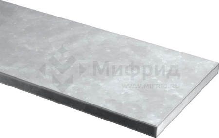 Полоса 25х4мм (64м) оцинк. сталь IEK ZPS10-11-025-064