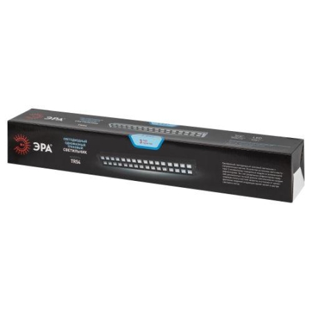 Светильник трековый 1ф TR54 - 5040 WH 50Вт 4000К 45град. бел. Эра Б0059552