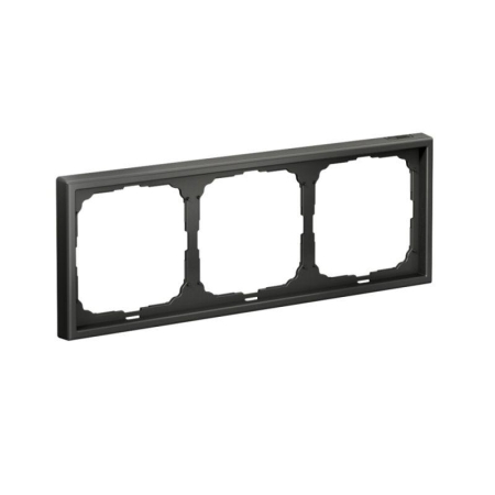 Рамка 3-м ArtGallery универс. базальт SE GAL001403