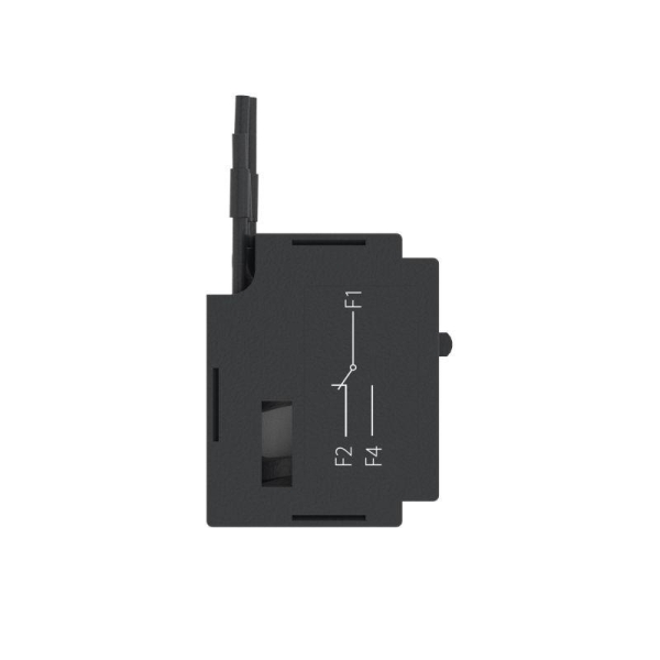 Контакт аварийный ALT с низ. энерг. потр. для MNX125/160/250/400/630/1600 YON ALT-MNX-LPC