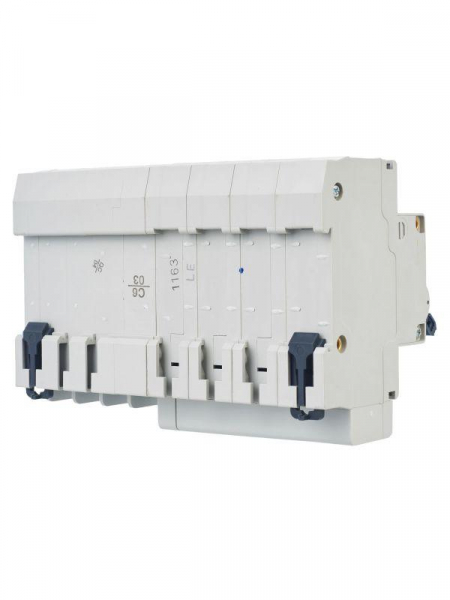 Выключатель автоматический дифференциального тока 4п 63А 300мА АД14 GENERICA MAD15-4-063-C-300