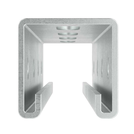 Профиль С-образный перфорир. 41х41 L300 сталь 2.5мм LAS гор. оцинк. DKC BPM4103HDZ