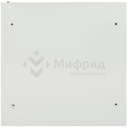 Корпус ЩМП-05 400х400х175 IP31 NO_SIMPLE_SHMP-05_IP31 метал. SIMPLE Эра Б0041656