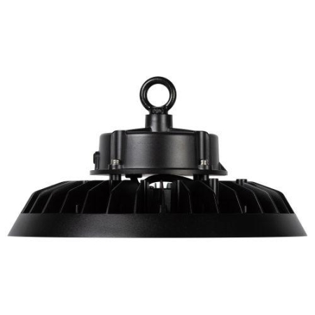 Светильник светодиодный SPP-407-120-50K-200 200Вт 30000лм 5000К 80Ra Кп<5% КСС Д подвесной Эра Б0067408