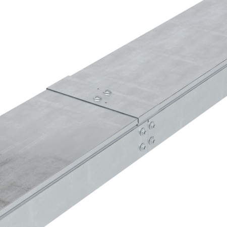 Накладка соединительная CGC для крышки осн. 150 DKC 37393