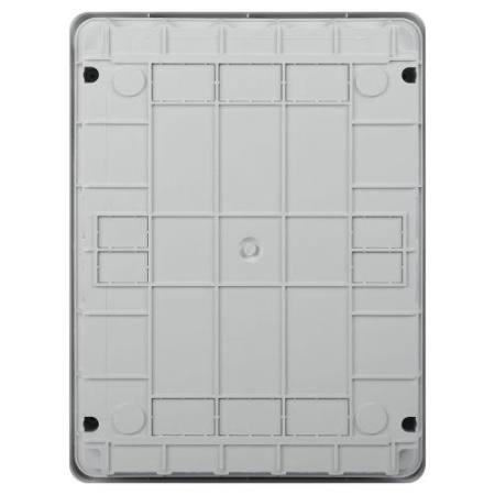 Корпус встраиваемый COMFORT ЩРВ-П-24 IP40 пластик. бел. Эра Б0067218