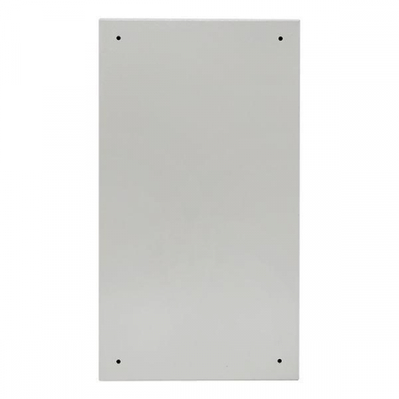 Щит ЩУРн-3/12 два отсека (БУР) (540х300х160) IP54 PROxima EKF mb54-3i