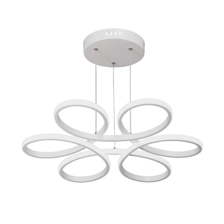 Светильник светодиодный LED 85Вт 3000К 3160лм Vitaluce V04618-03/6S