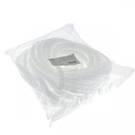 Лента спир. монтаж. SWB-19 D=19мм d15мм (уп.10м) EKF plc-swb-19