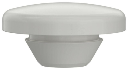 Заглушка под отверстие 8мм (уп.20шт) TITAN IEK TI-00D-STB-008