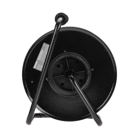 Удлинитель на метал. катушке 4х30м с заземл. IP44 КГ 3х1.5кв.мм c защ. крышкой Rexant 13-5011