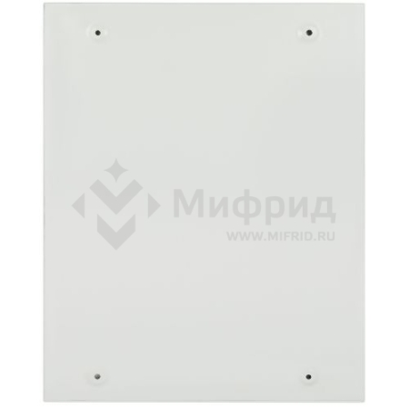 Корпус ЩМП-06 500х400х175 IP31 NO_SIMPLE_SHMP-06_IP31 метал. SIMPLE Эра Б0041657