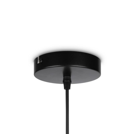 Светильник Lova 40Вт E27х1 IP20 подвесной Freya FR5148PL-01CG