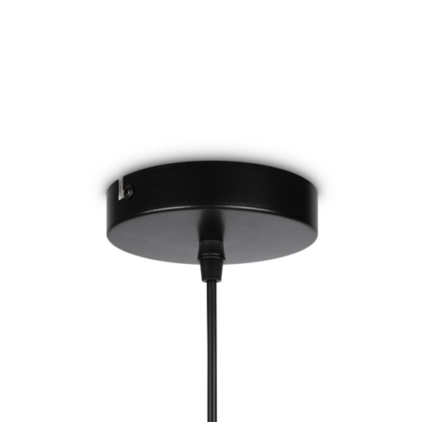 Светильник Lova 40Вт E27х1 IP20 подвесной Freya FR5148PL-01CG