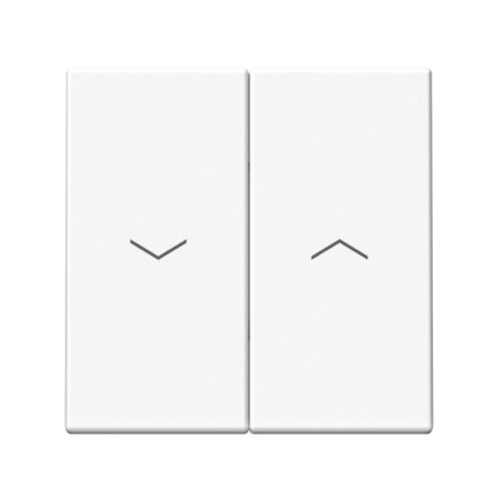 Выключатель для жалюзи 2-кл. ArtGallery 2х (сх. 4) 10А механизм лотос SE GAL001319