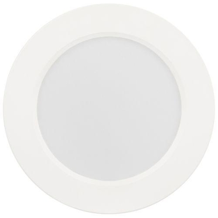 Светильник светодиодный LED 19-12-4K 12Вт 4000К накладной круглый ЭРА Б0057447