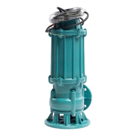 Насос ГНОМ-М 10-10-50/0.75-380 ESQ 02.31.216201