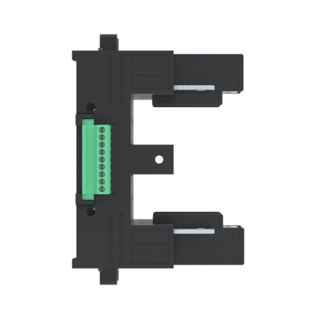Основание втычное заднее подкл. для MNX125/160 3P YON TDM-MNX160-3P-R