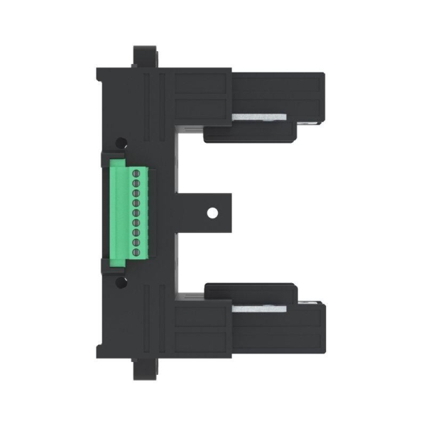 Основание втычное заднее подкл. для MNX125/160 3P YON TDM-MNX160-3P-R