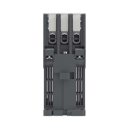 Контактор магнитный YON DSC040 40A 18.5кВт AC3 3P кат.24В DC YON DSC040-3C00D024