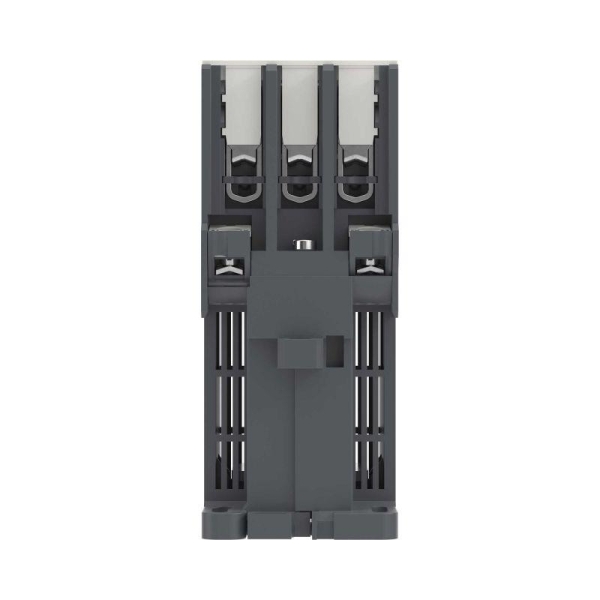 Контактор магнитный YON DSC040 40A 18.5кВт AC3 3P кат.24В DC YON DSC040-3C00D024