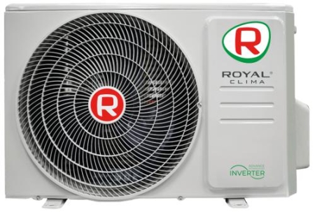 Сплит-система инверторного типа TRIUMPH LITE Inverter RCI-TWL22HN ROYAL Clima НС-1689744