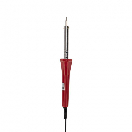 Паяльник с керам. нагреват. долговечное жало 220В/40Вт PROCONNECT 12-0123-4