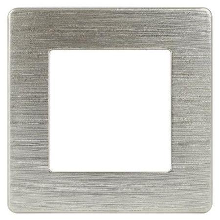 Рамка 1-м 12-5101-04 сатин шампань Эра Б0052502