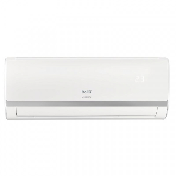 Сплит-система типа on-off Lagoon BSD-07HN1_24Y комплект (блок внутрен. НС-1598443 и внешний НС-1598448) Ballu НС-1598453