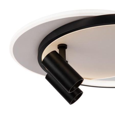 Светильник Spotlights 75Вт IP20 потолочн. Freya FR6083CL-L106WB