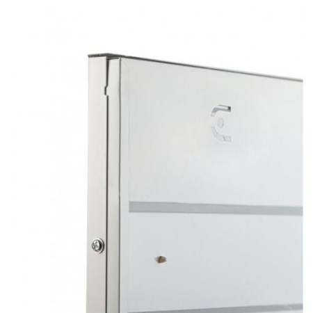 Светильник светодиодный SPO-6-36-4K-M-A2 36Вт 4000К 3200Лм 595х595х19 аварийный с выводом к БАП матов. Эра Б0062018