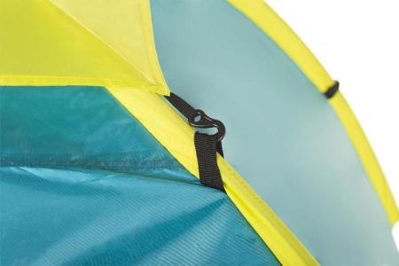 Палатка 3-местная однослойная Cooldome3 210х210х130см (68085) Bestway 6941607311769