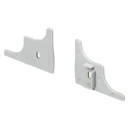 Заглушка ARH-CEIL левая пластик Arlight 016140