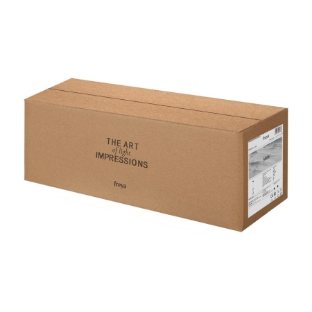 Светильник Helix 10Вт IP20 подвесной Freya FR6097PL-L10B