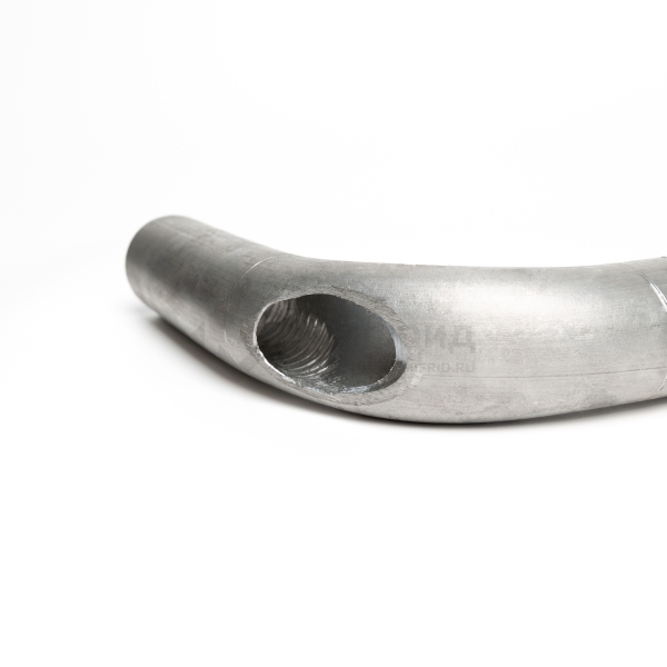 Зажим ответвительный прессуемый ОА-240-1