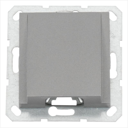 Вывод кабеля механизм алюм. Jasmart G8210S